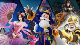 pg软件2024最新版